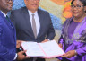 Comilog signe avec l’Etat Gabonais l’Addendum relatif aux Droits de Sorties du Manganèse